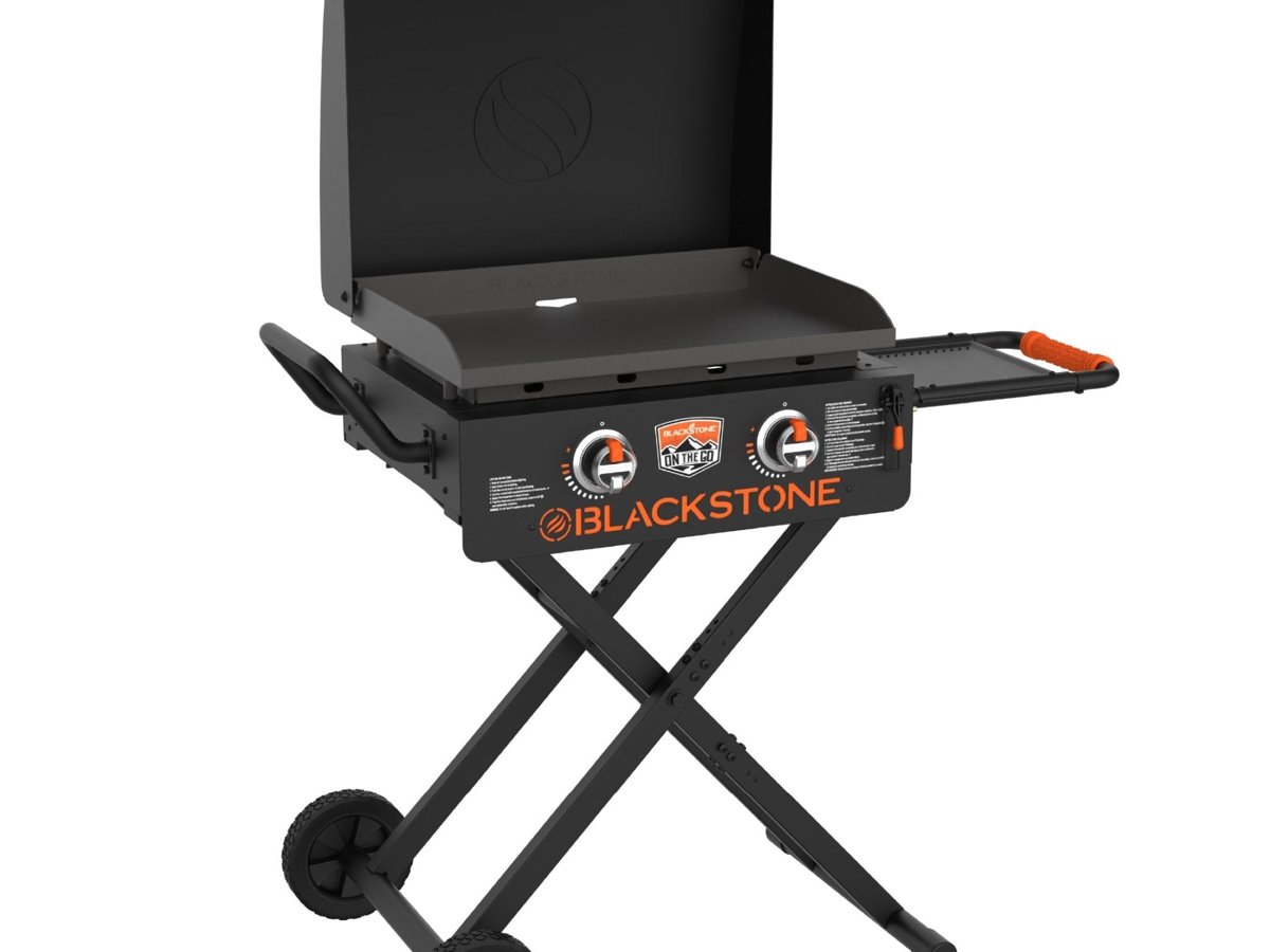 Blackstone 22" On the Go Omnivore Griddle