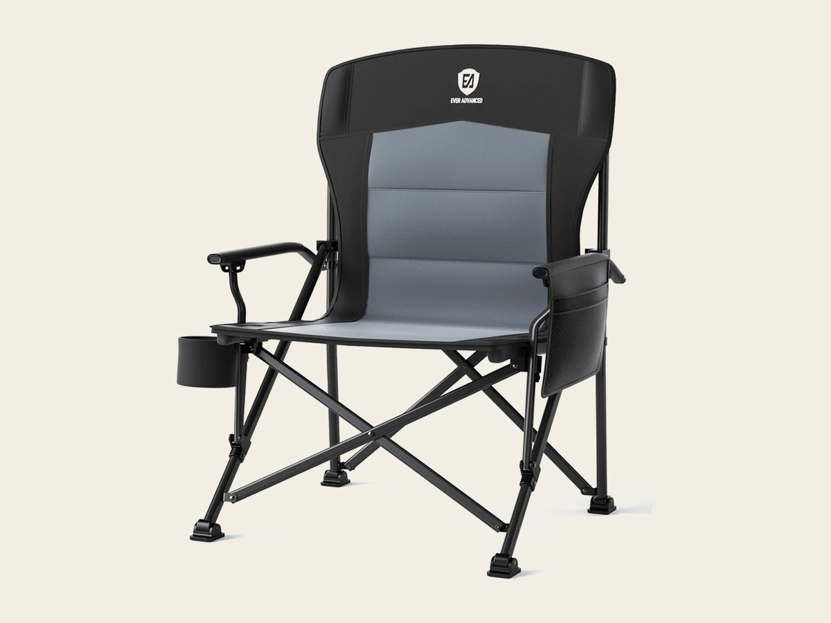 Best for sitting all day: EVER ADVANCED Oversized