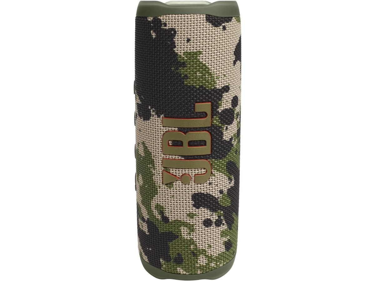 Best overall: JBL Flip 6