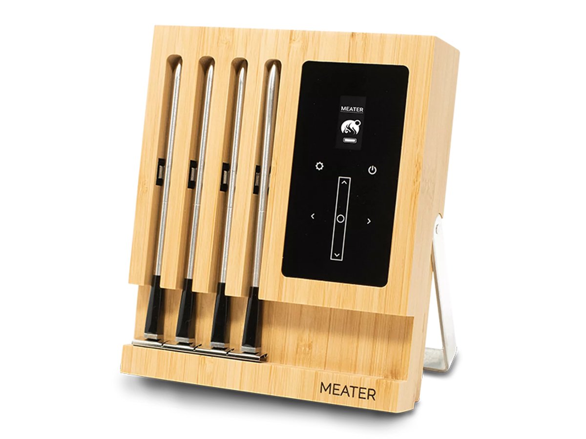 MEATER Block Wireless Meat Thermometer
