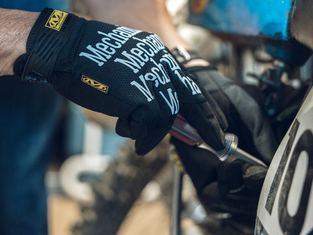 Mechanix Wear The Original Gloves