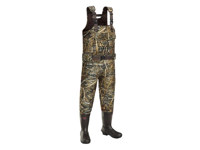 TideWe Neoprene Chest Waders