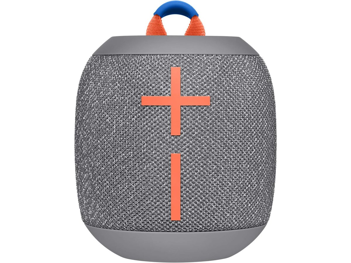 Best for the tailgate: Ultimate Ears Wonderboom 2